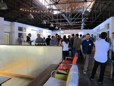 ActiveProspect hosts first 512 Interactive meetup