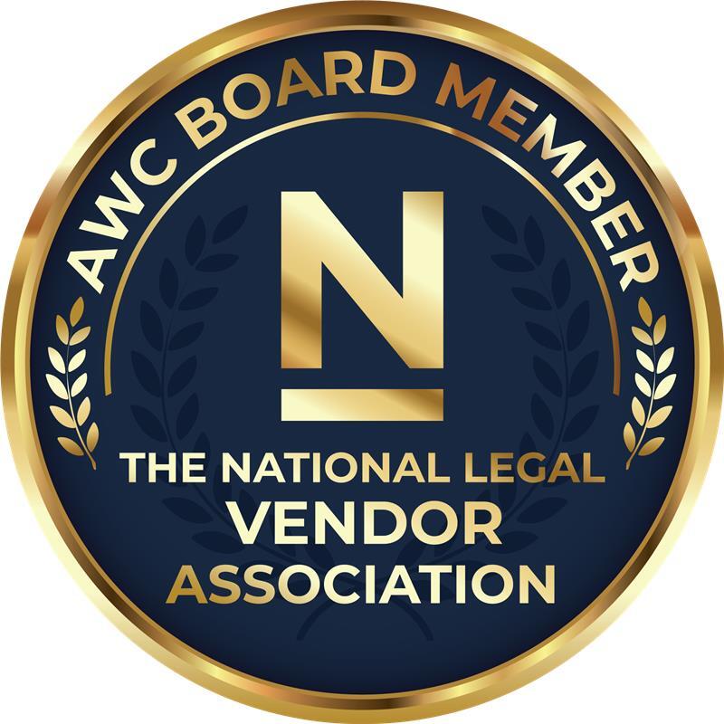 NLVA AWC Seal