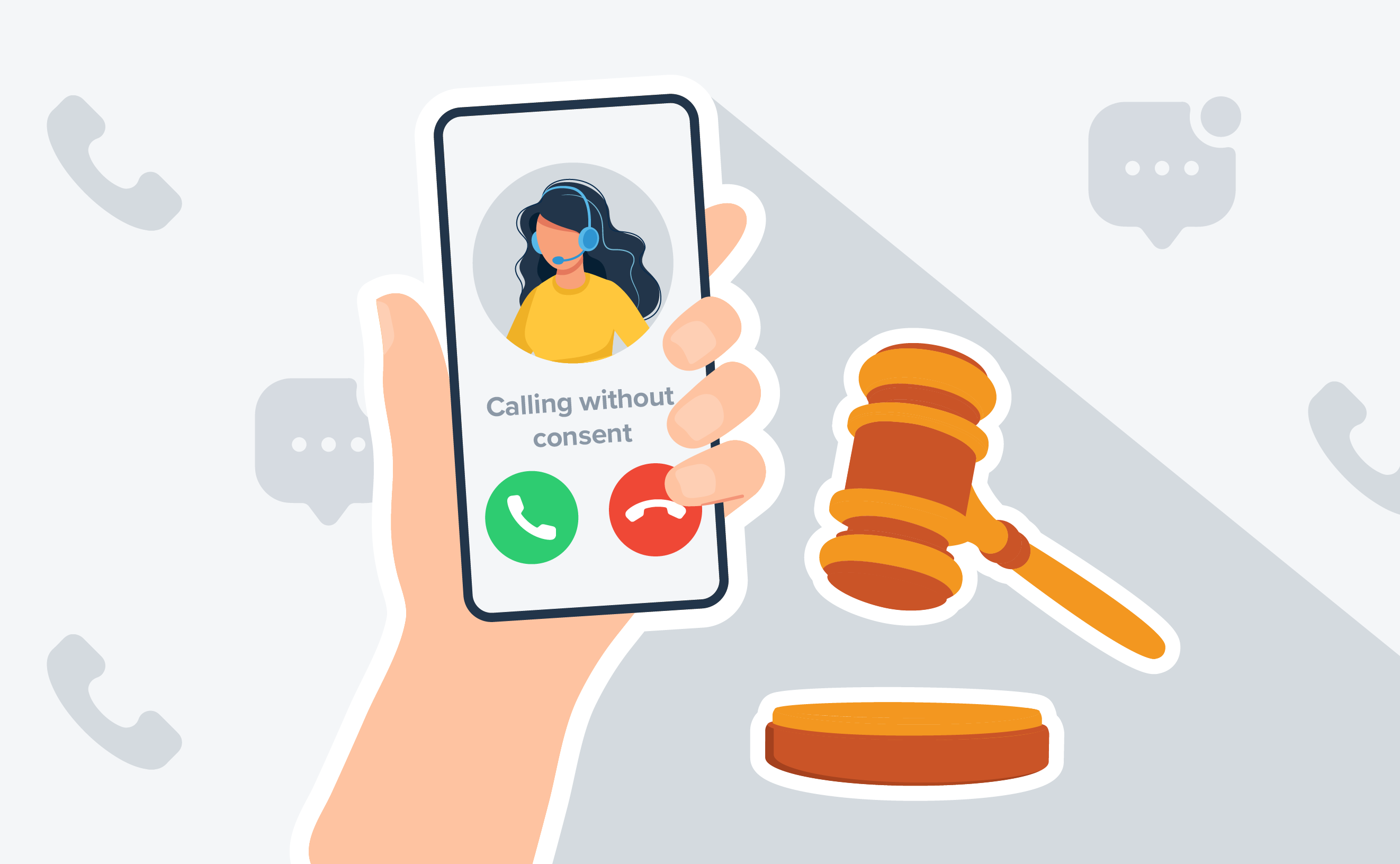 What does TCPA stand for?