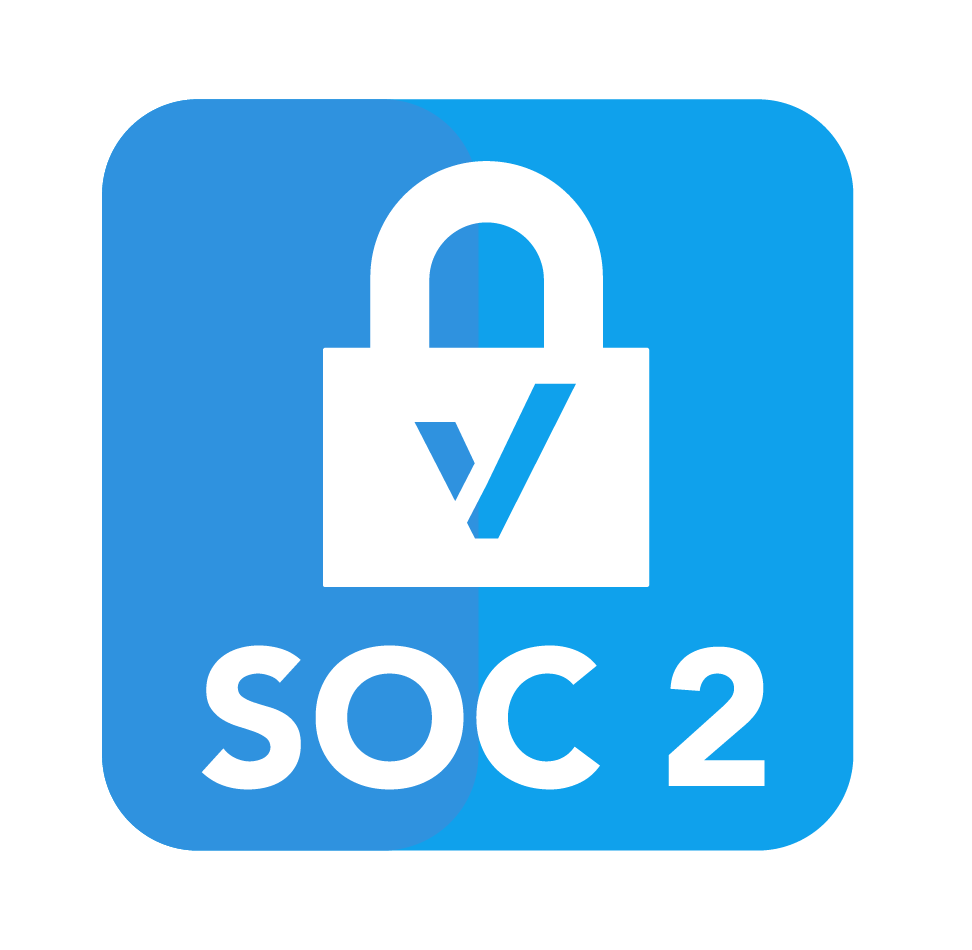 Data Security SOC2 Certified