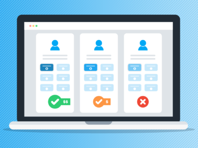 Optimize your ping-post strategy