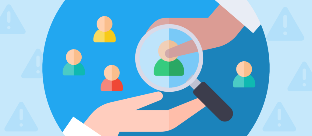 The importance of auditing to gain compliance