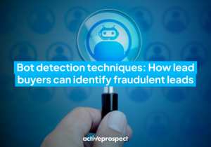 bot detection techniques