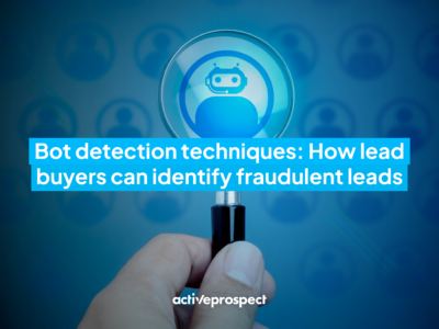 bot detection techniques