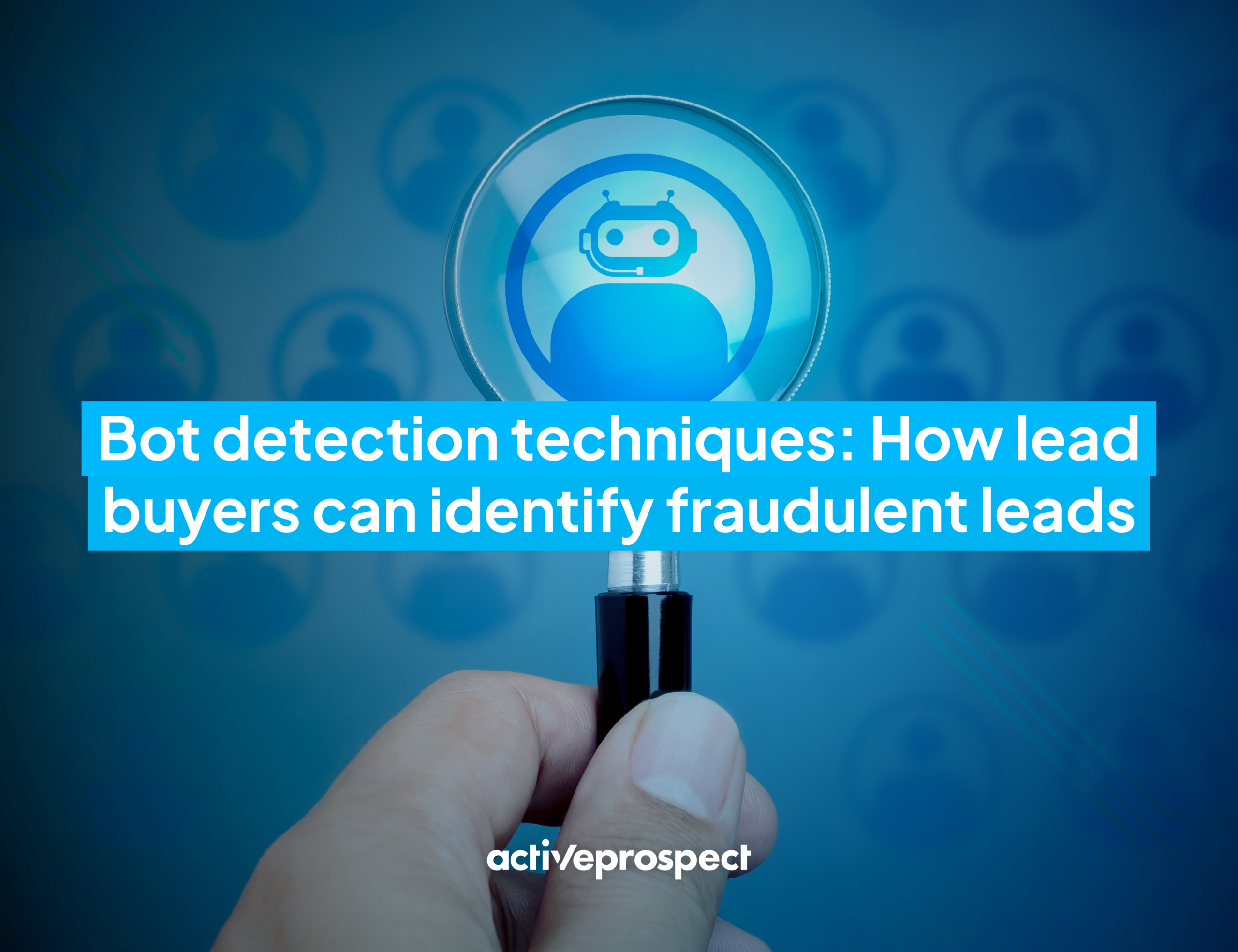 bot detection techniques