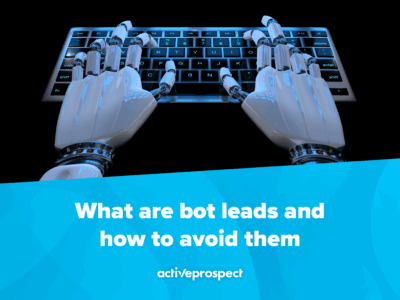 bot leads