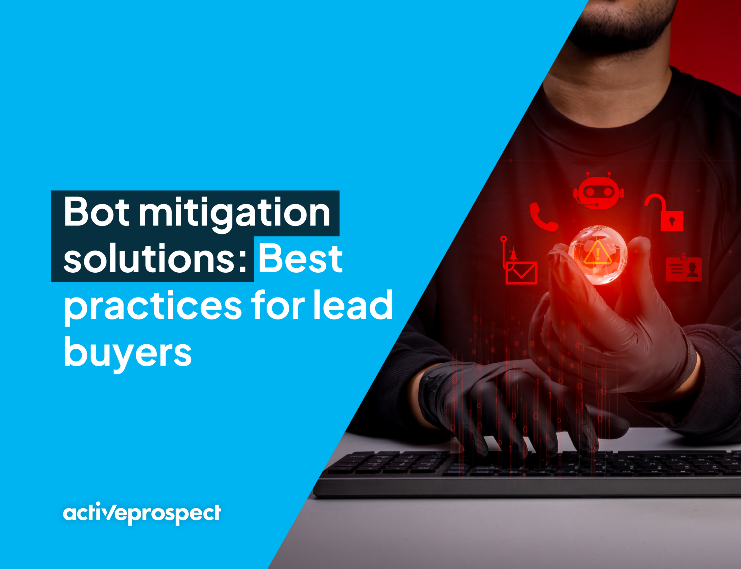 bot mitigation solution