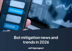 bot mitigation news