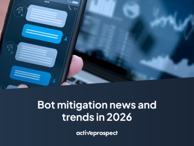 bot mitigation news