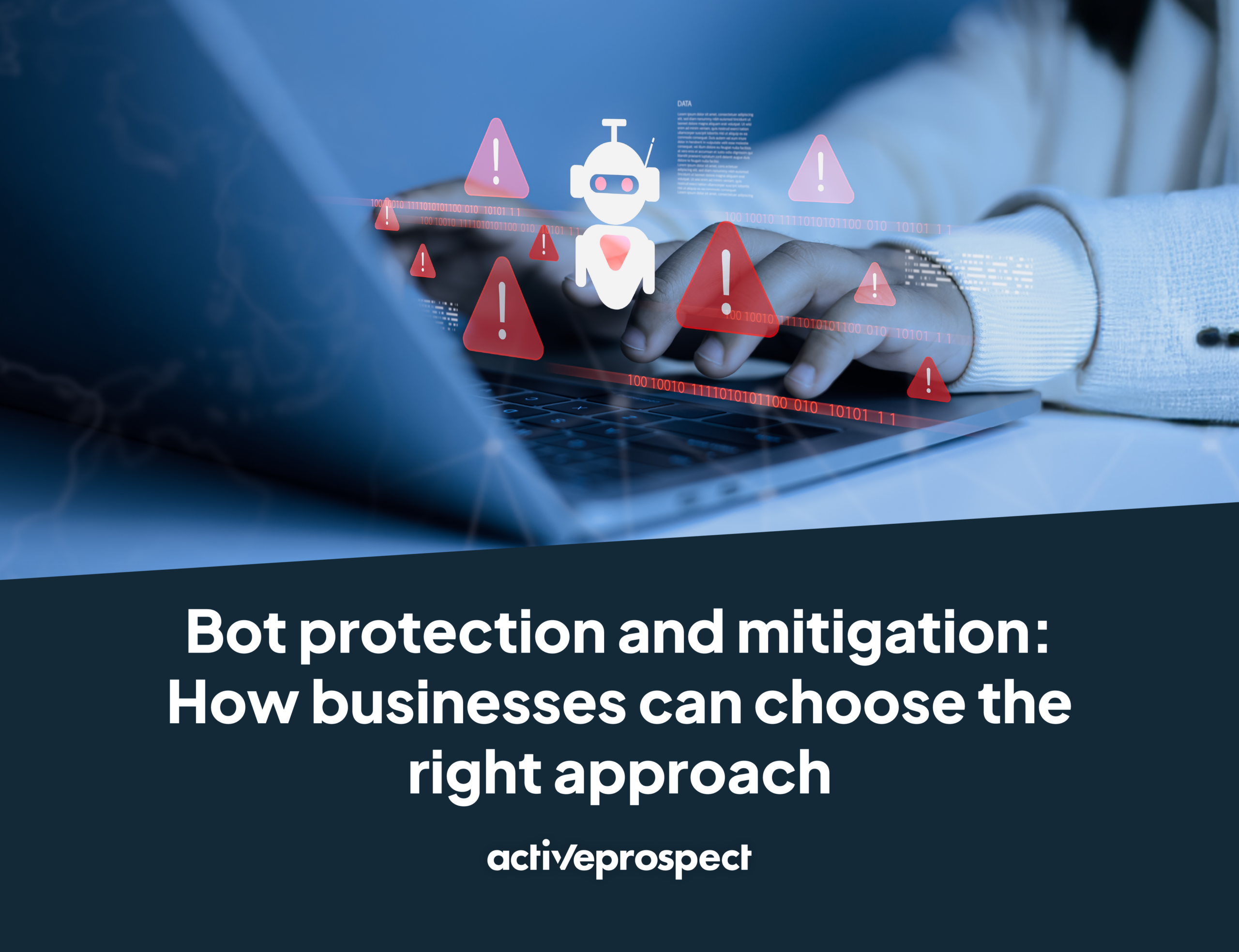 bot protection and mitigation