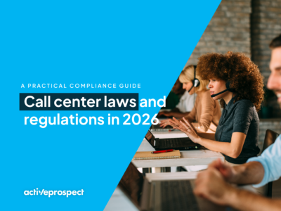 call center regulations