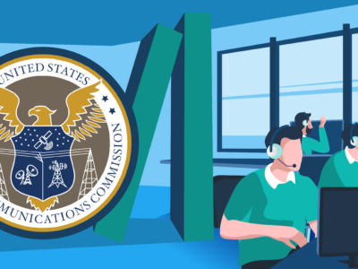 FCC call center regulations
