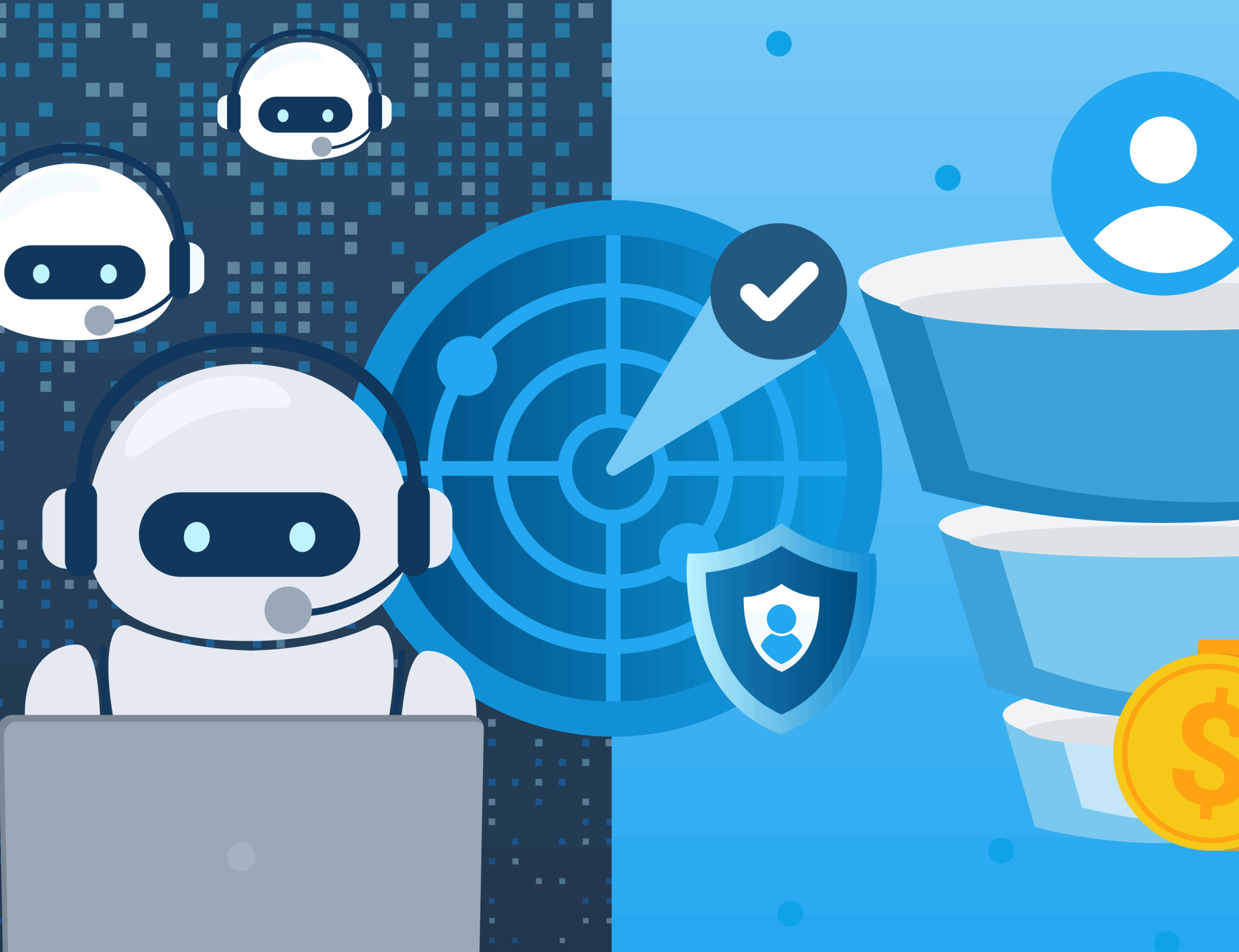 how to detect bots