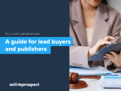 fcc lead generation