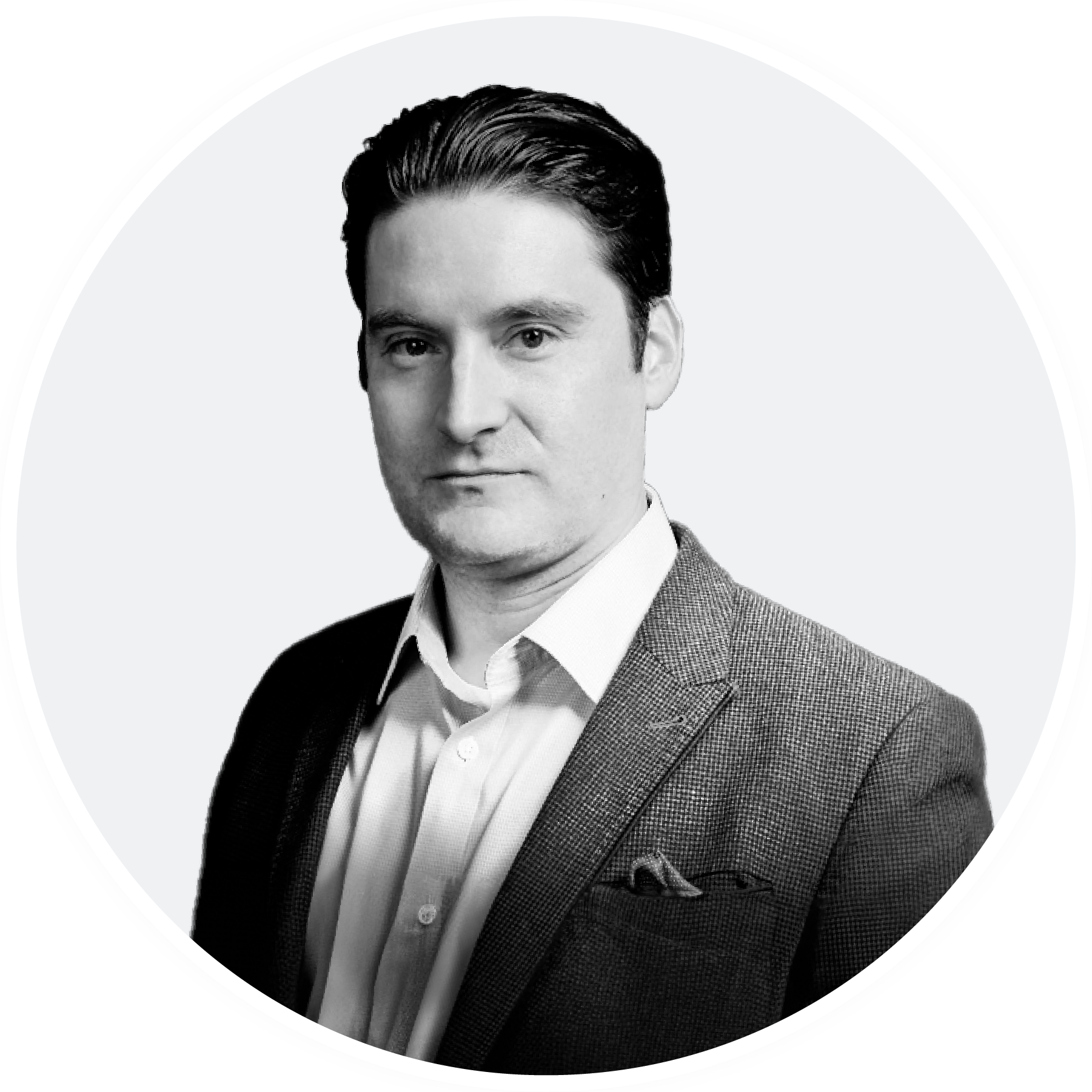 Ben Farrar, Director of Privacy, Security, and Compliance at ActiveProspect