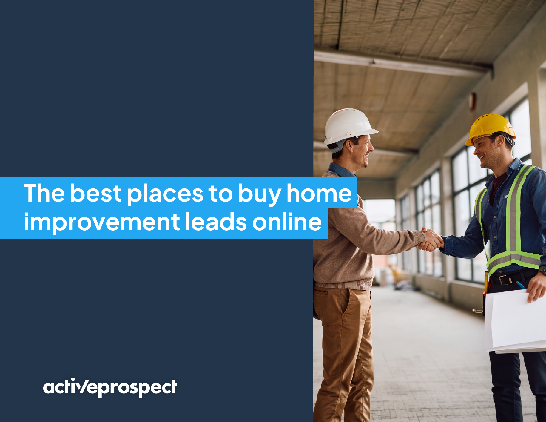 best places to buy home improvement leads online