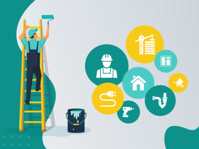 Home services lead generation