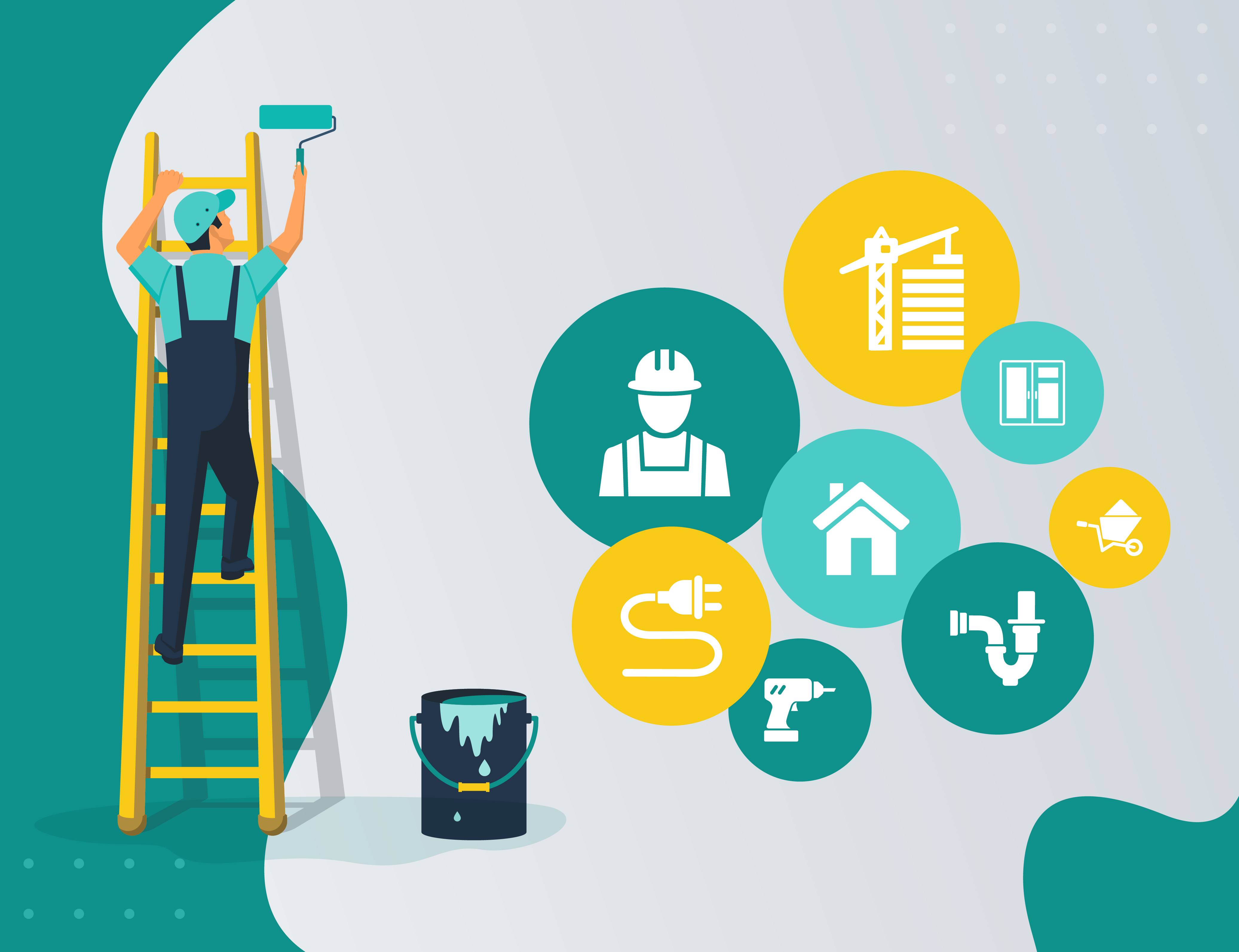 Home services lead generation