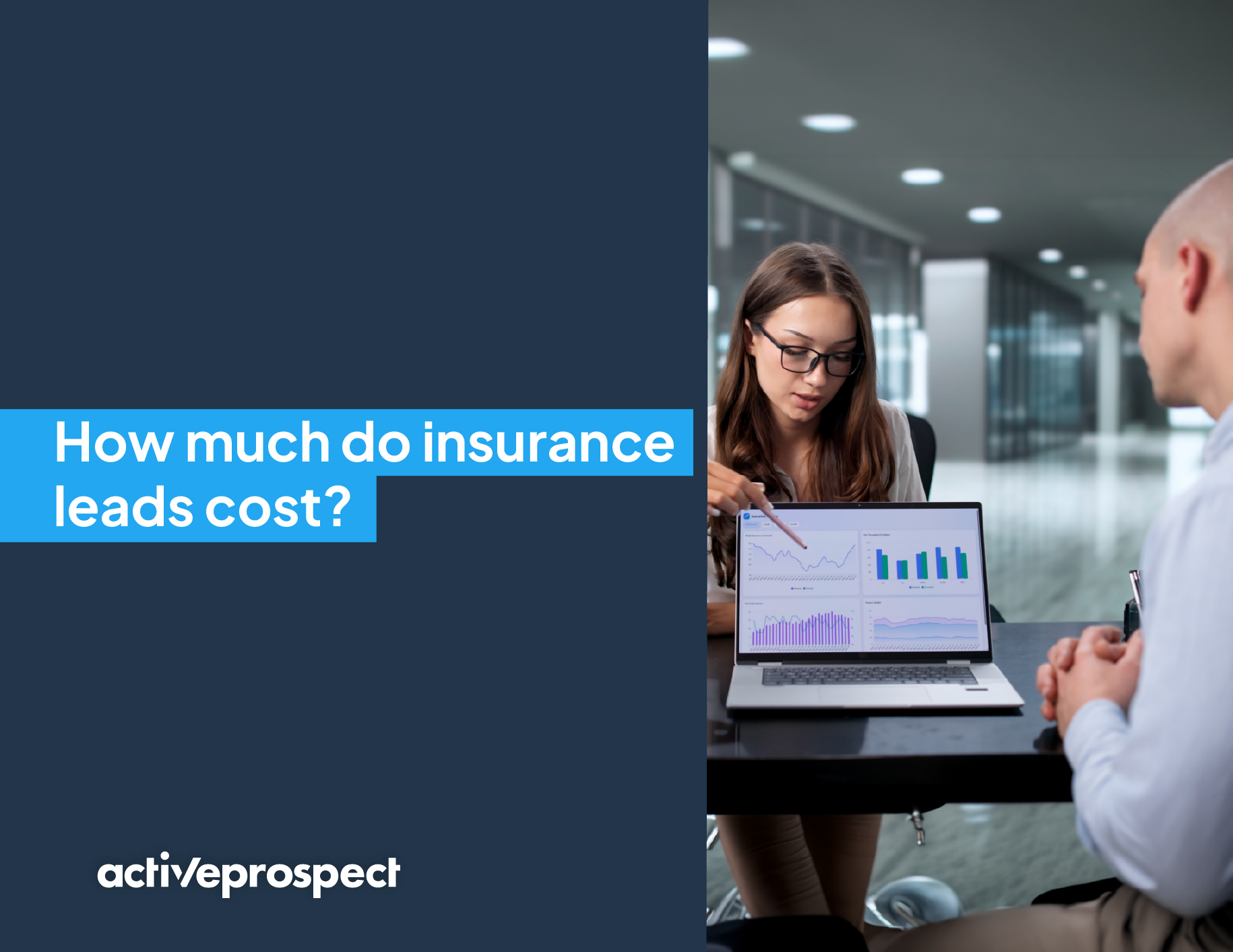 insurance leads cost