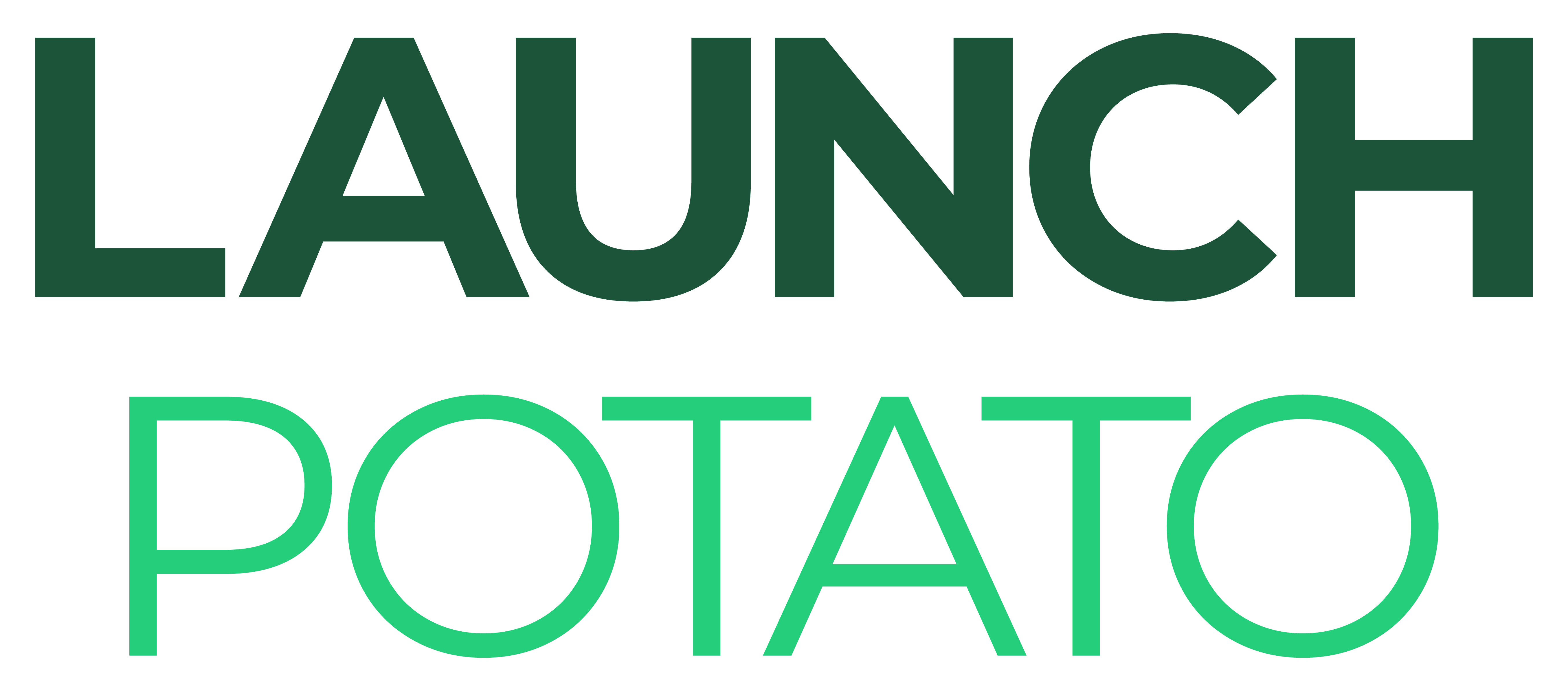 Launch Potato