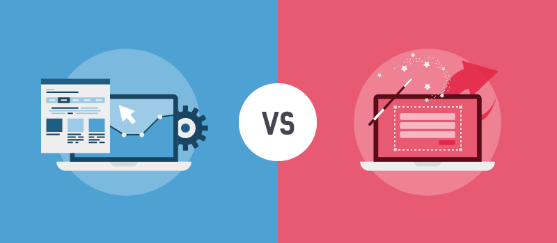 Lead generation vs. lead acquisition: What is the difference?
