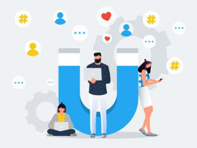 lead management automation