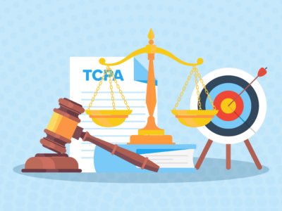 tcpa rules
