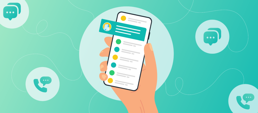 Navigating TCPA for marketing: A guide to compliant call and SMS marketing practices